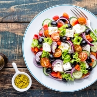 Yunan Salatı