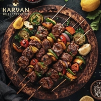 Çöp kababı can əti