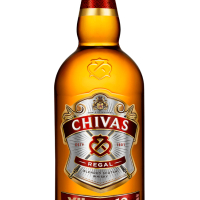 Chivas Regal 12