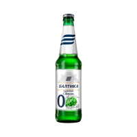 BALTİKA 0%