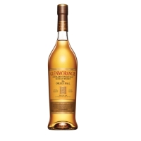 GLENMORANGE 10