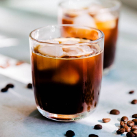 ICE AMERICANO