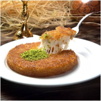 Kunafa