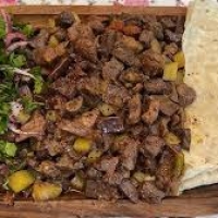 Cızbız: 250qr