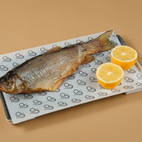 Hisə verilmiş Forel balığı
