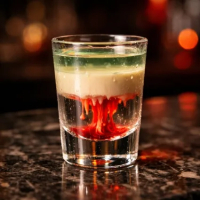 Hiroshima Shot