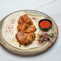 Quzu əti (Falqada 1 kg)