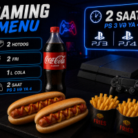 Combo Pro Cola 2