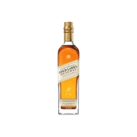 GOLD LABEL