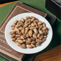 Pistachios