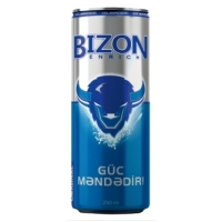 Bizon böyük
