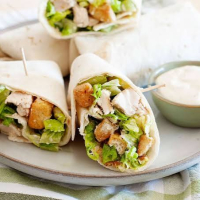 Caesar Roll