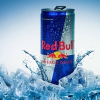 Red Bull Energy Drink