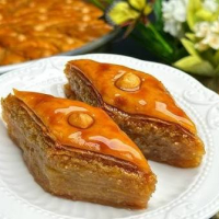 Baklava