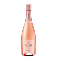 Rosé Champagne