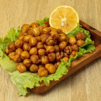Noxud (Qızardılmış)