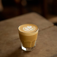 CORTADO