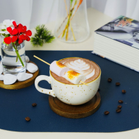 HOT CHOCOLATE