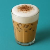 Ice Cappuccino