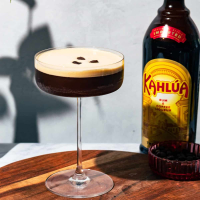 kahlua