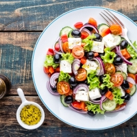 Yunan Salatı