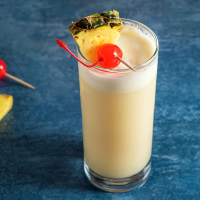 Pina Colada