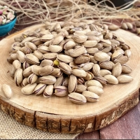 Antep Fıstığı (Qovrulmuş )