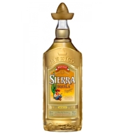 SIERA REPOSADO