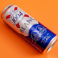 Cronenbourg Blanc banka 0.5 L