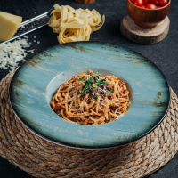 Spagetti Bolognese