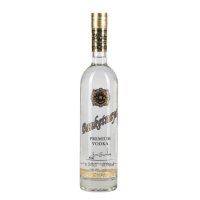Banketnaya Premium Vodka (0.7)