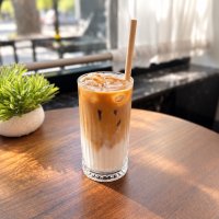 Buzlu Latte