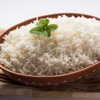 Sadə Plov