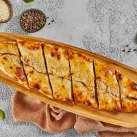 QIYMALI PİDE