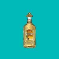 Sierra Gold 50ml
