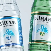 Sirab (qazlı-qazsız)