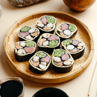 Mix maki