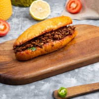 ƏT TANTUNİ ÇÖRƏKDƏ