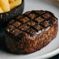 Tenderloin Steak