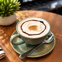 Affoqato