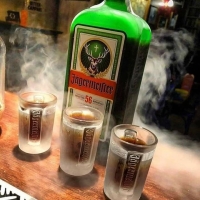 Jagermaister 50ml