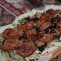 Quşbaşı: 250 qr