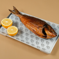 Hisə verilmiş Dorado balığı