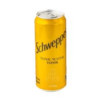 Schweppes Tonic