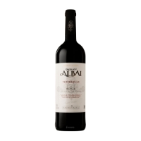 CASTILLO ALBAI RIOJA | SPAIN