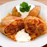 Dolma (Kələm)