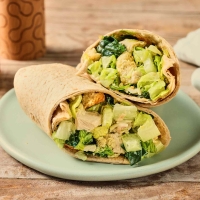 Caesar roll
