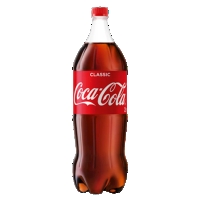 Coca Cola 1 litr