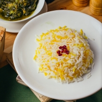 Sabzi pilaf