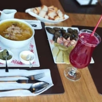 Xaş (Mövsümi)